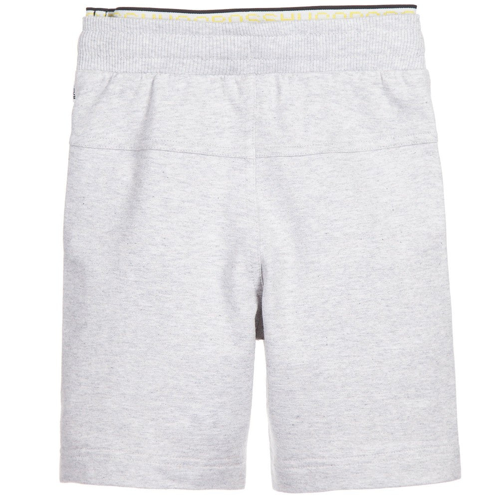 boss shorts boys