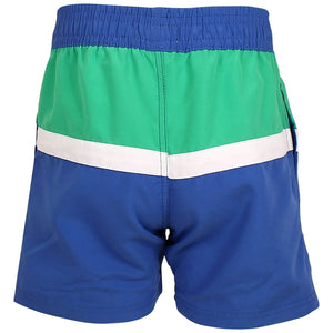 boys boss shorts