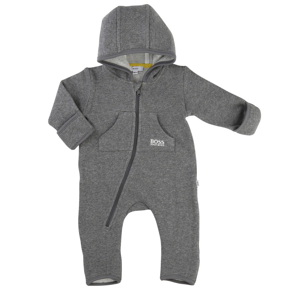 baby boy hugo boss tracksuit sale