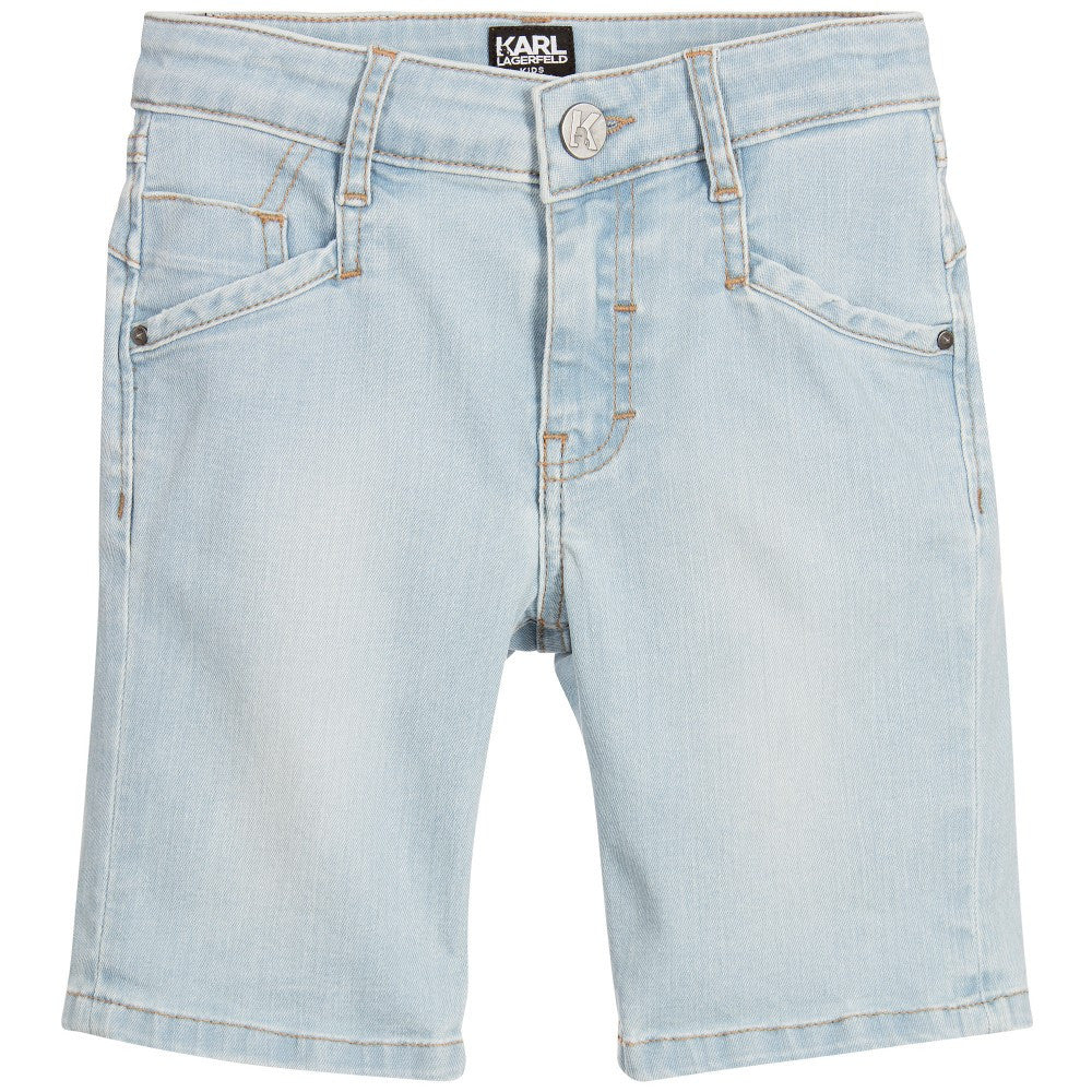 boys jean shorts