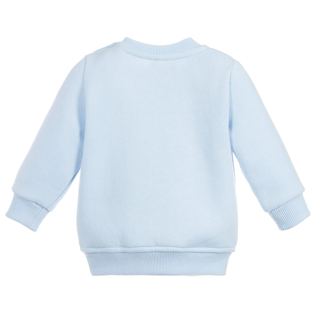 baby blue kenzo tracksuit