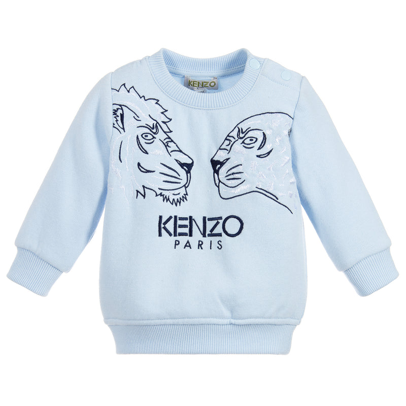 kenzo baby wear