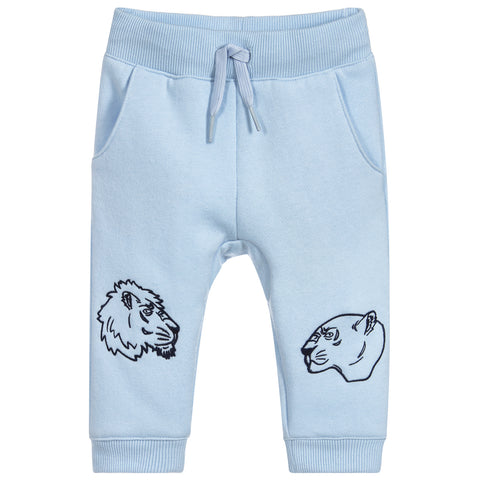 kenzo baby shorts