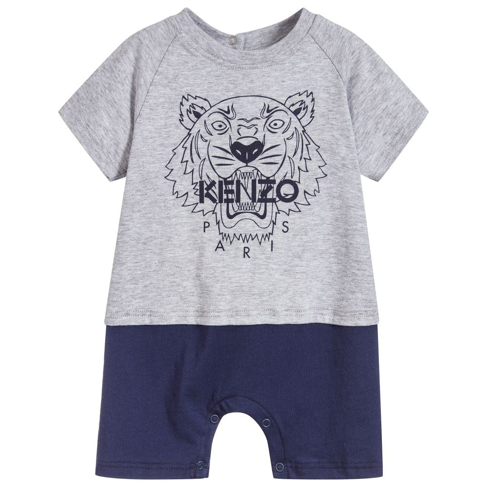 kenzo baby boy clothes