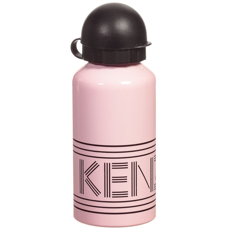 Kenzo Pink Water Bottle – Petit New York