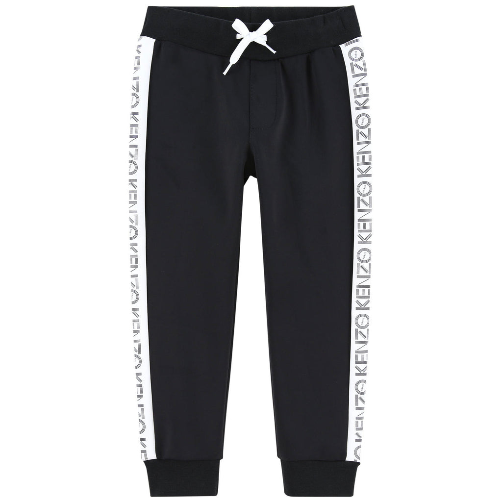 children's kenzo tracksuit