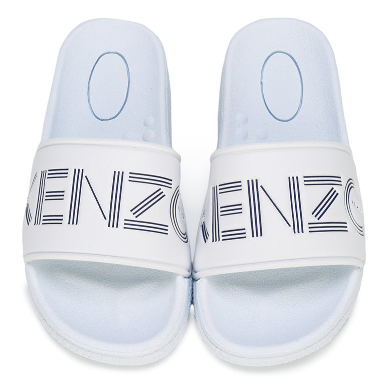 kenzo slides kids