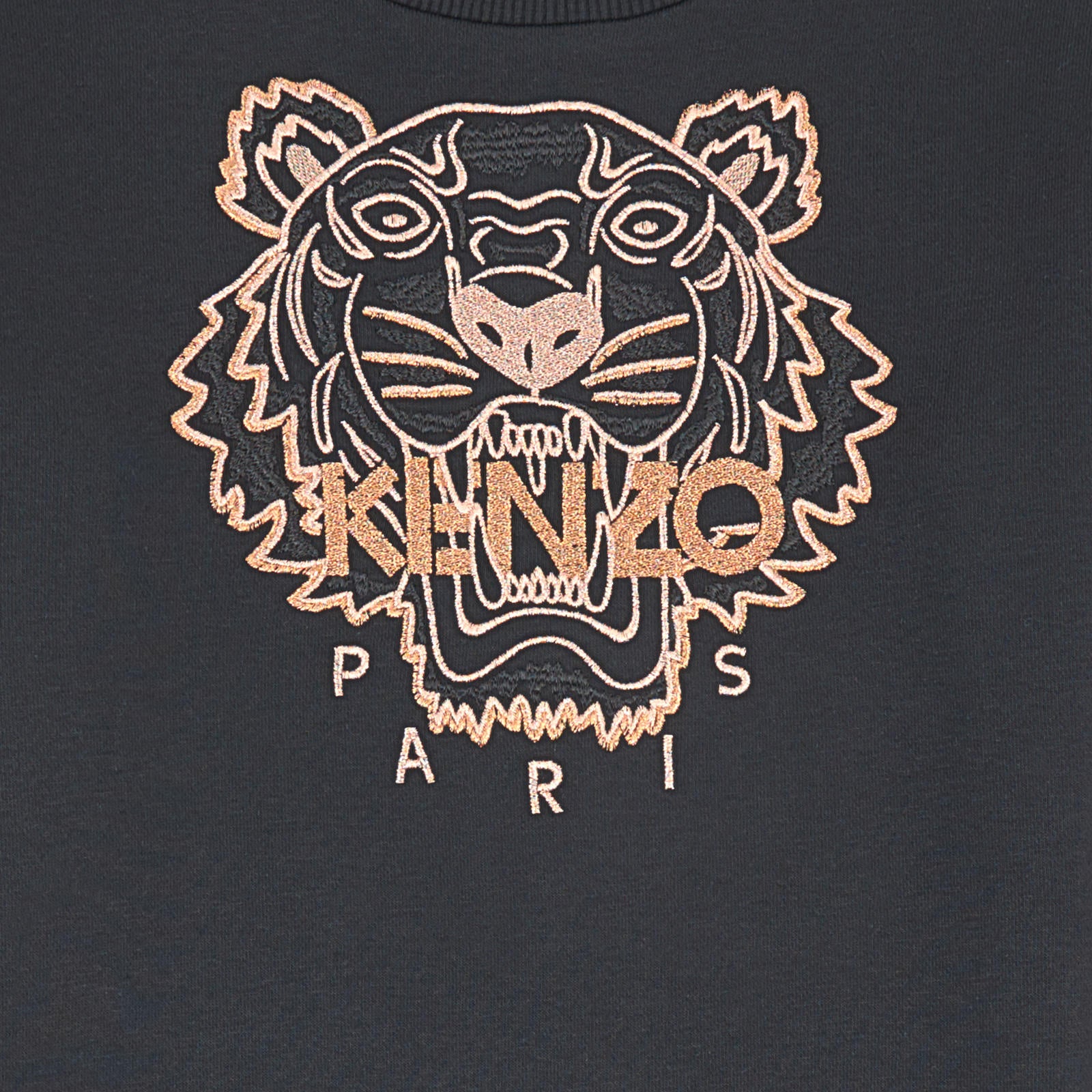 kenzo paris tiger