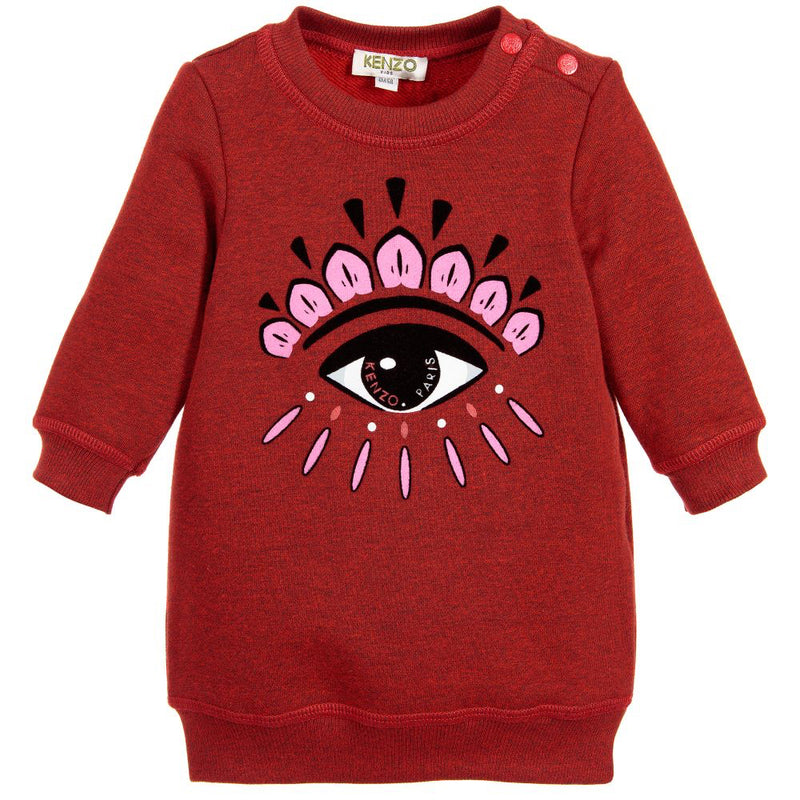 kenzo baby sweater