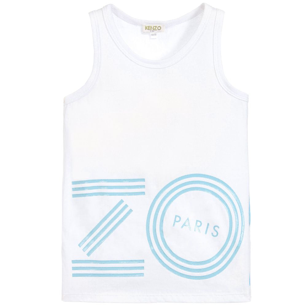 kenzo tank top