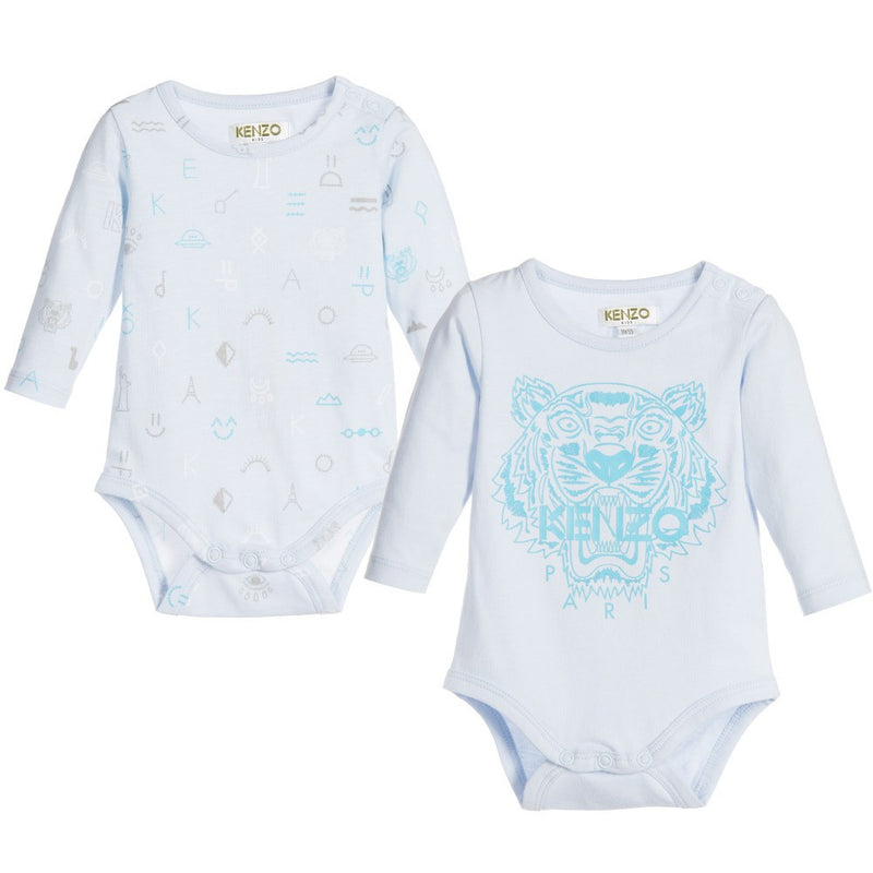 baby kenzo romper