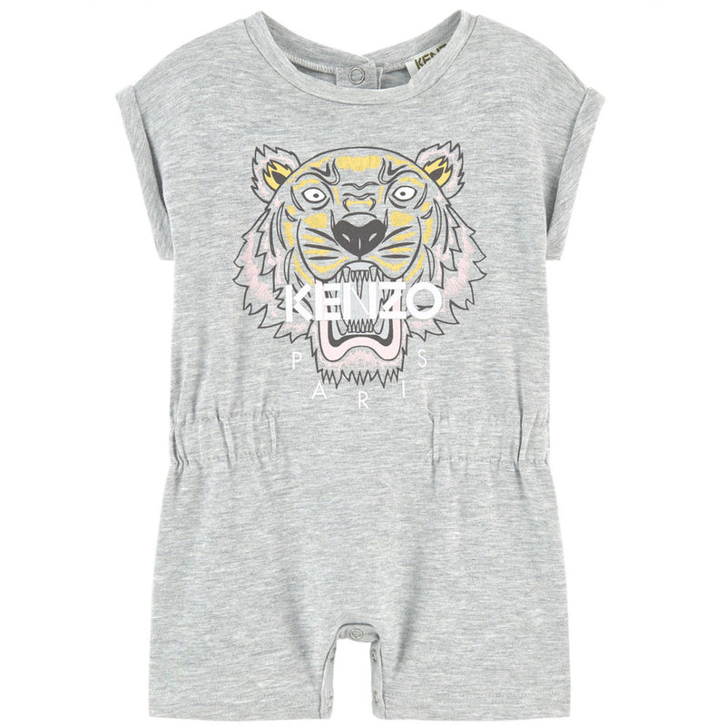 baby kenzo romper