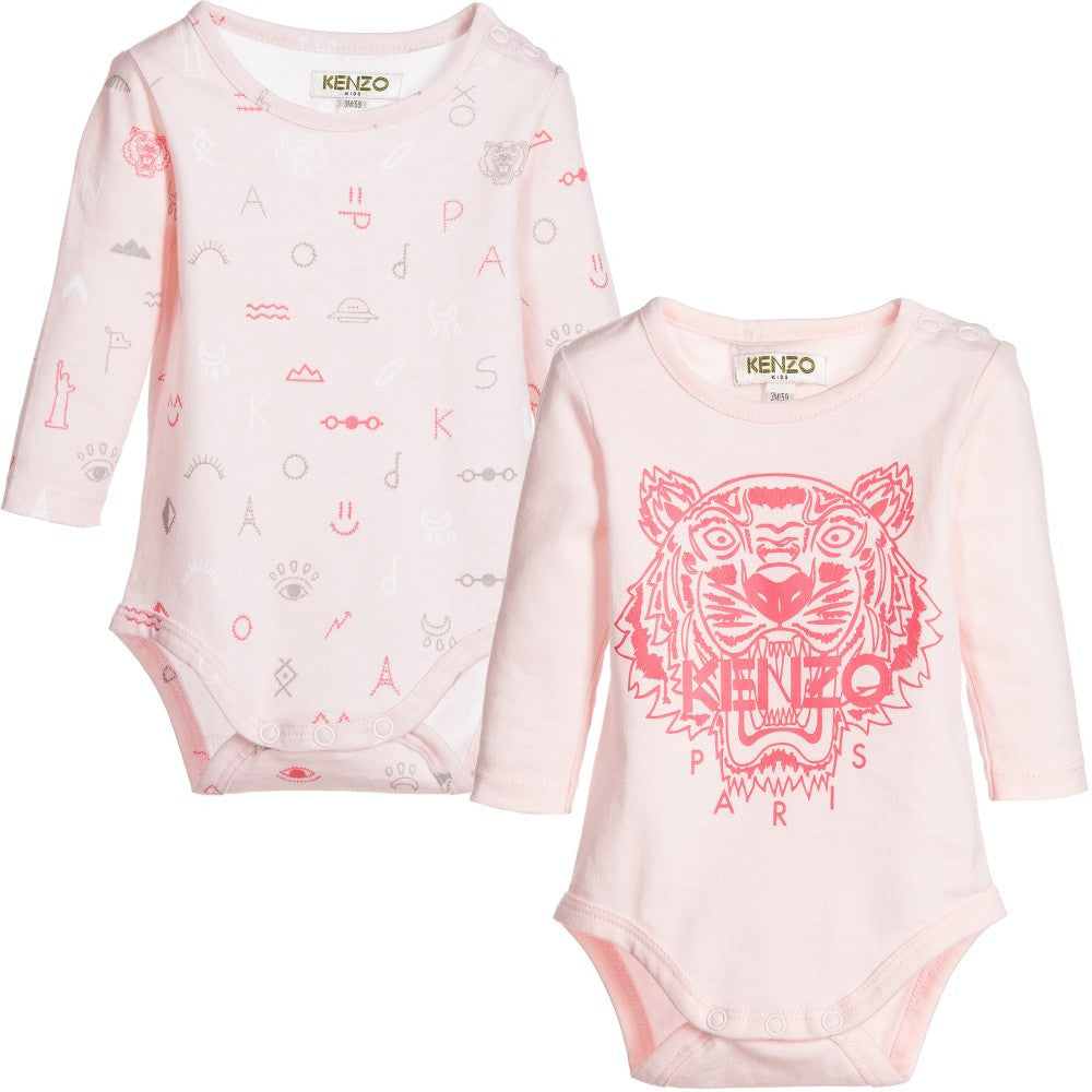 kenzo baby girl clothes