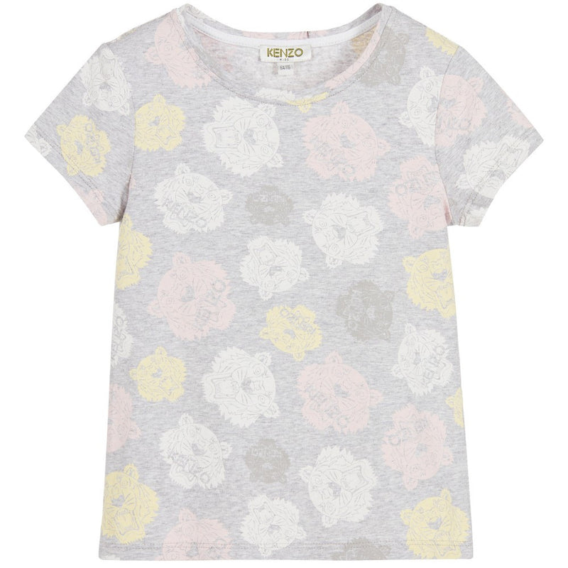 kenzo baby t shirt