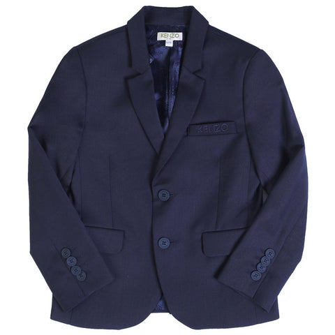 kenzo blazer