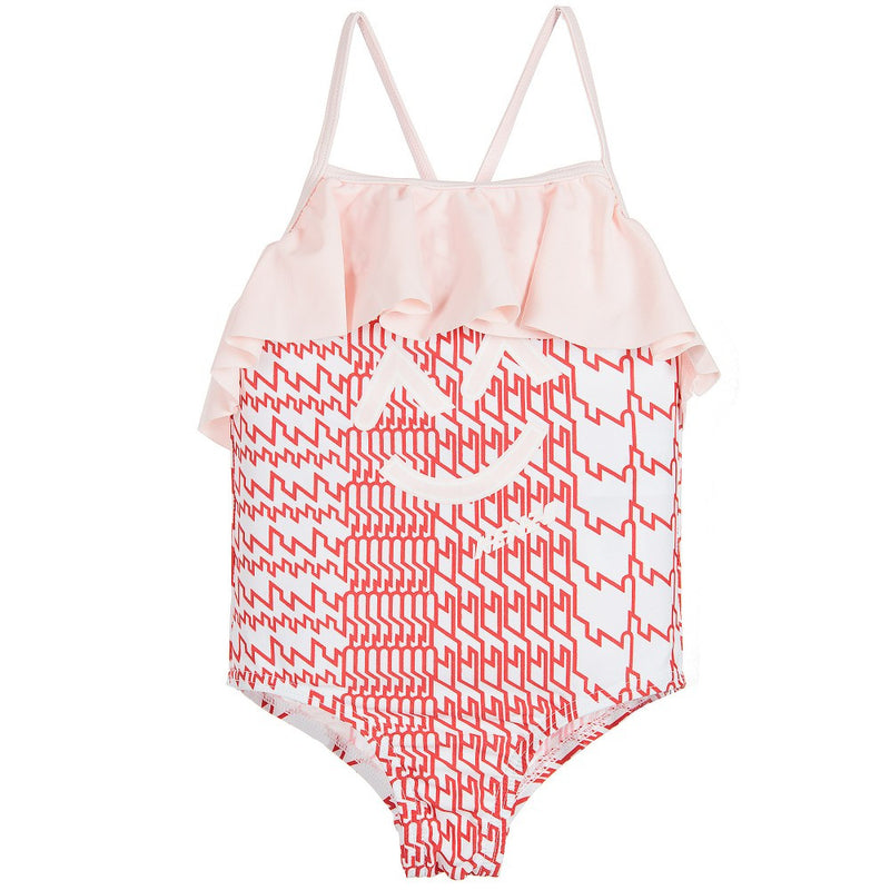 kenzo baby swimwear