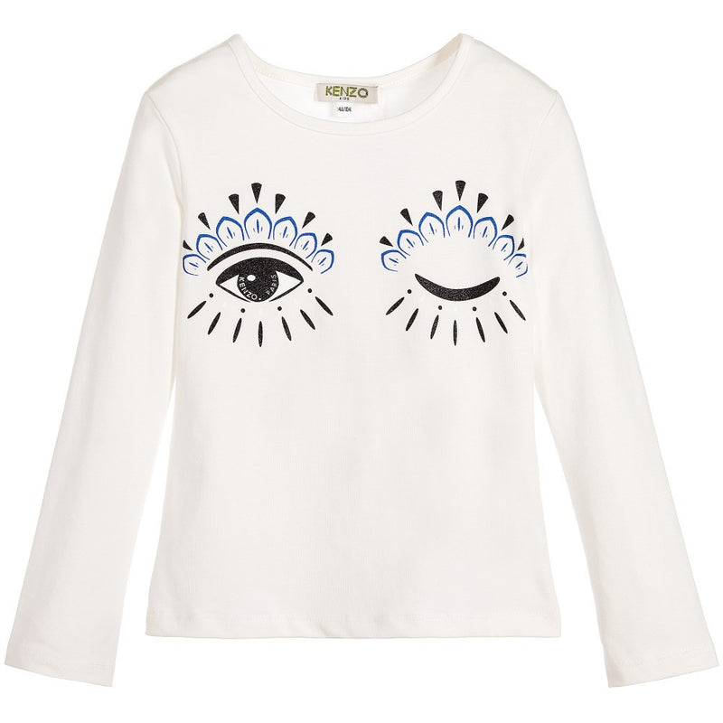 girls kenzo top