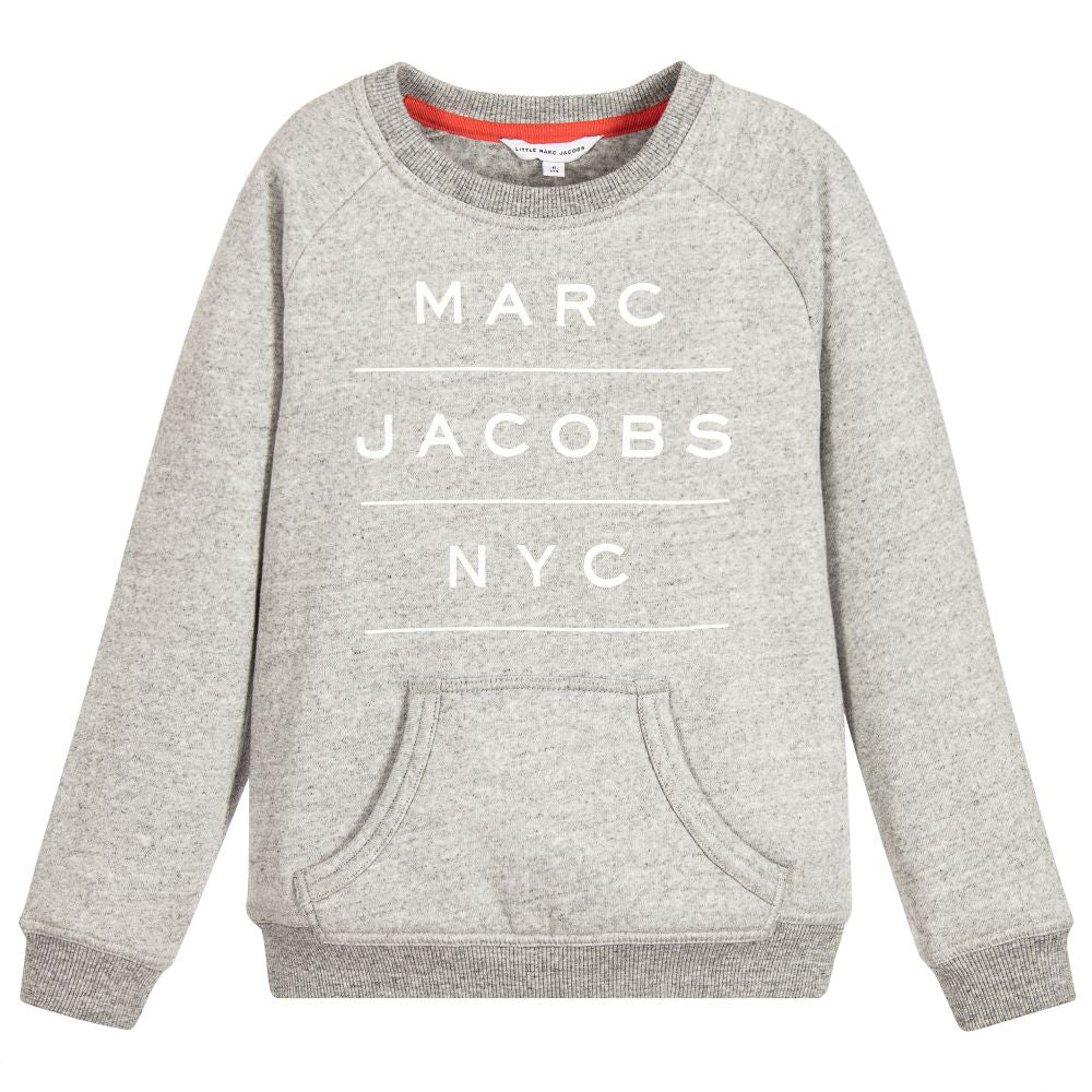 marc jacobs sweatshirt