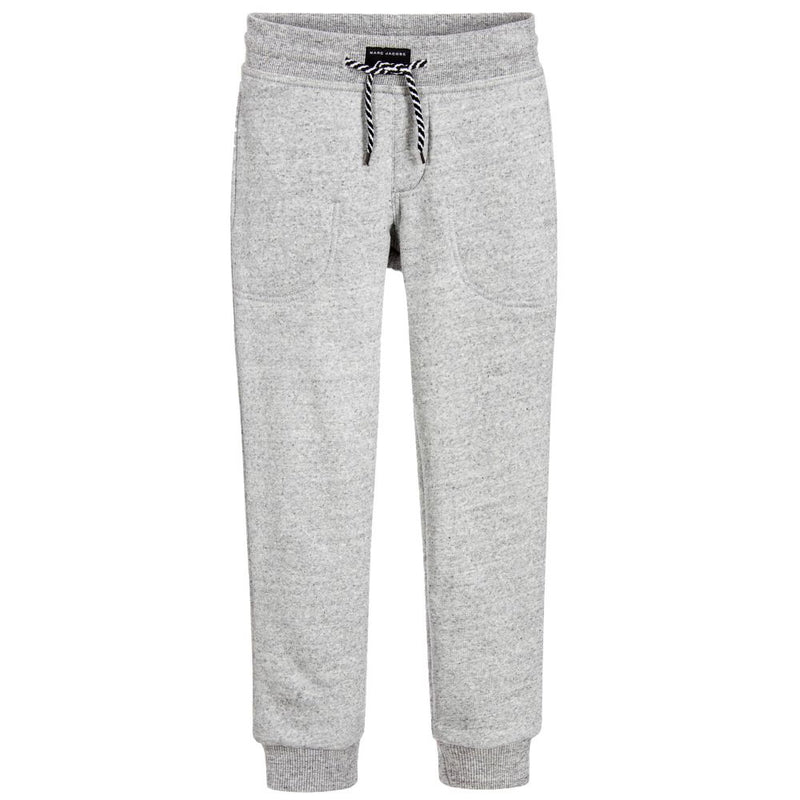 boys gray sweatpants