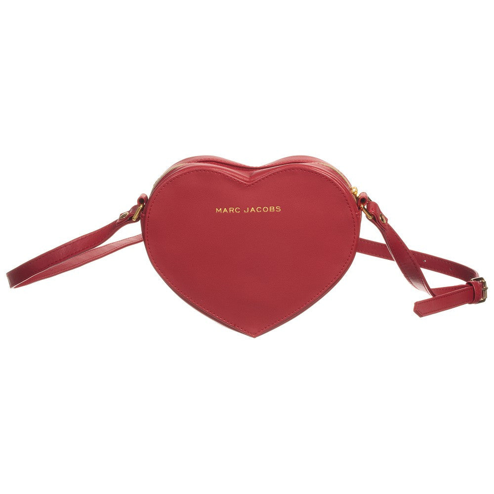 marc jacobs heart clutch