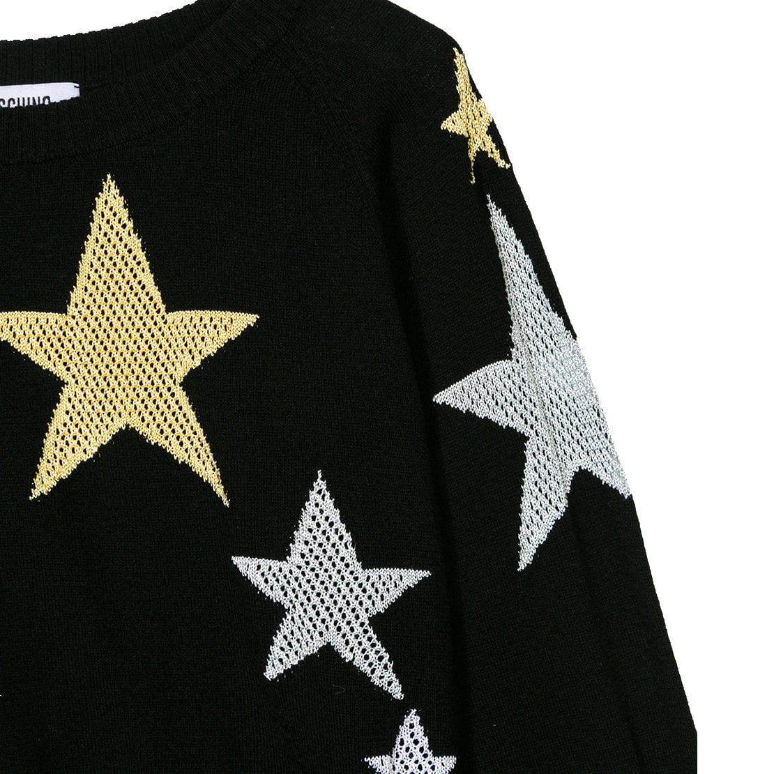 stars moschino