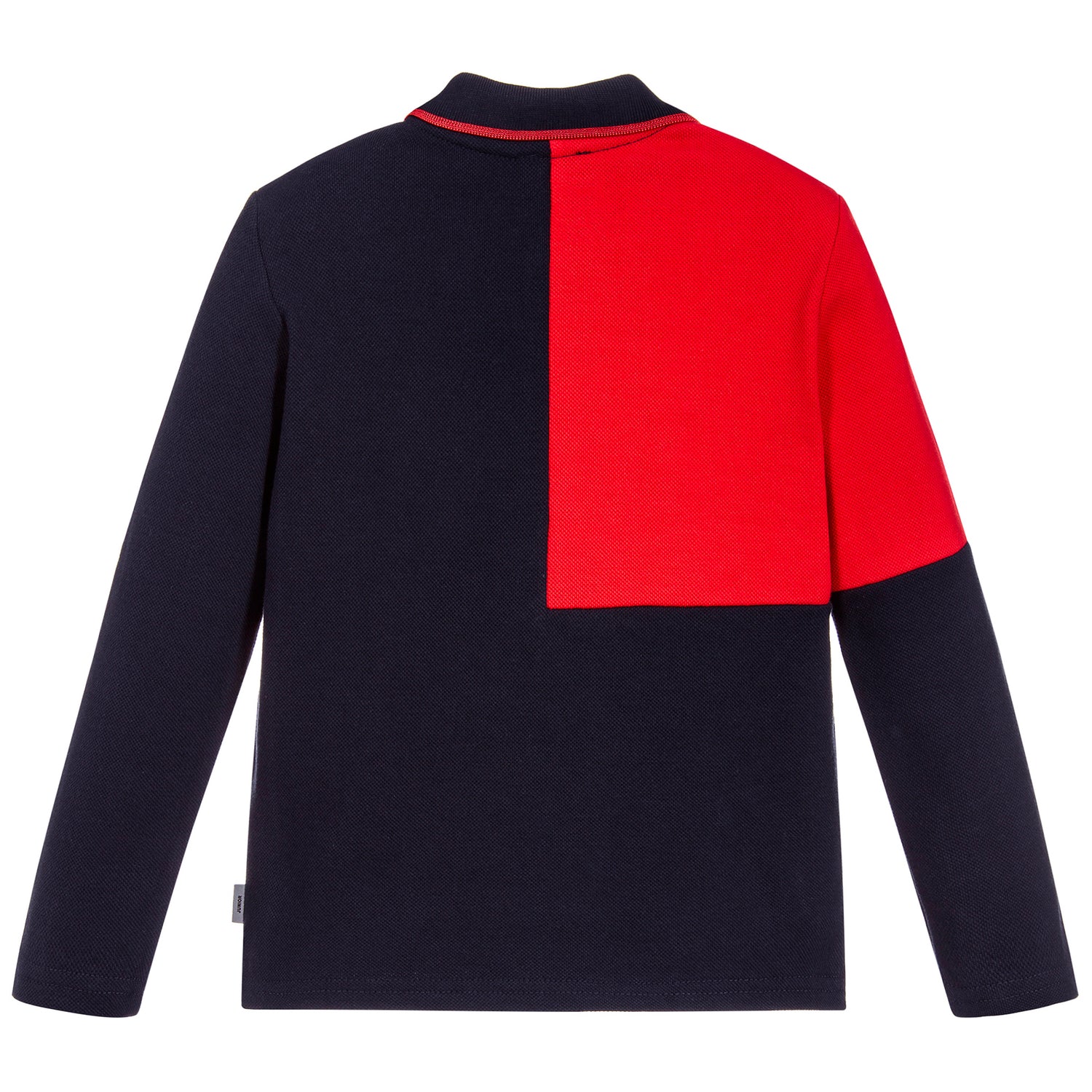 paul smith boys shirt