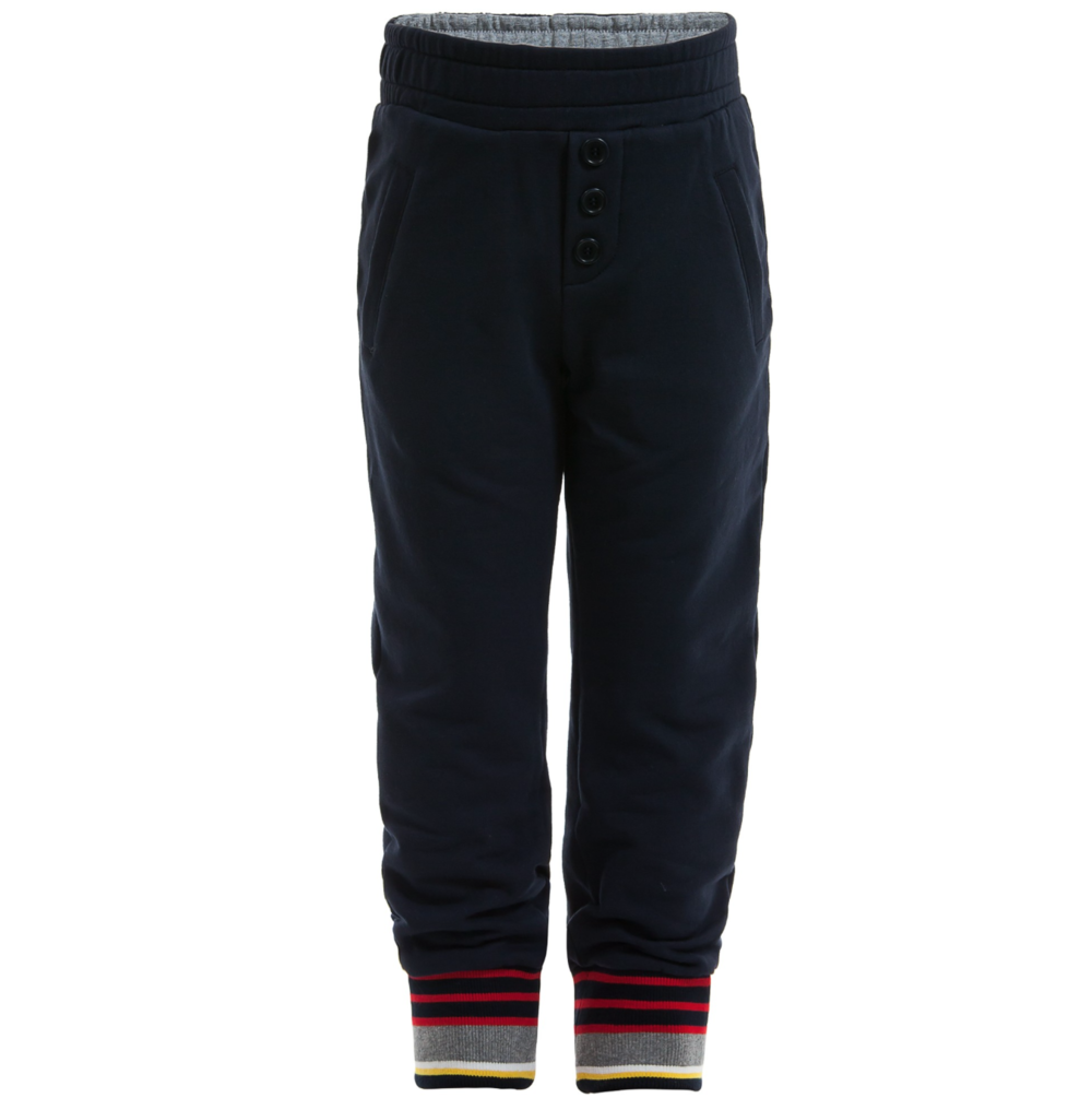 fendi monster sweatpants