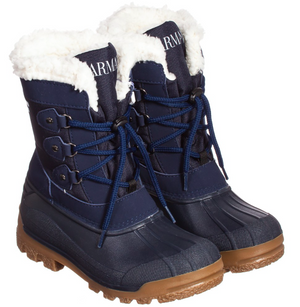 snow boots for boys