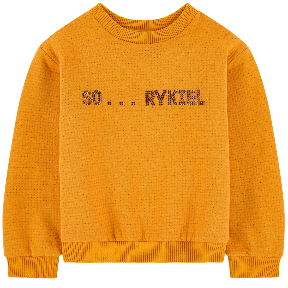 sonia rykiel sweatshirt