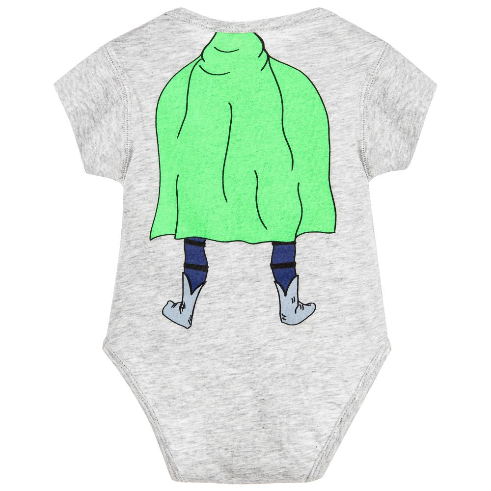 superhero onesies baby boy