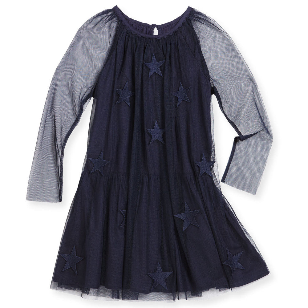 stella mccartney girls dresses