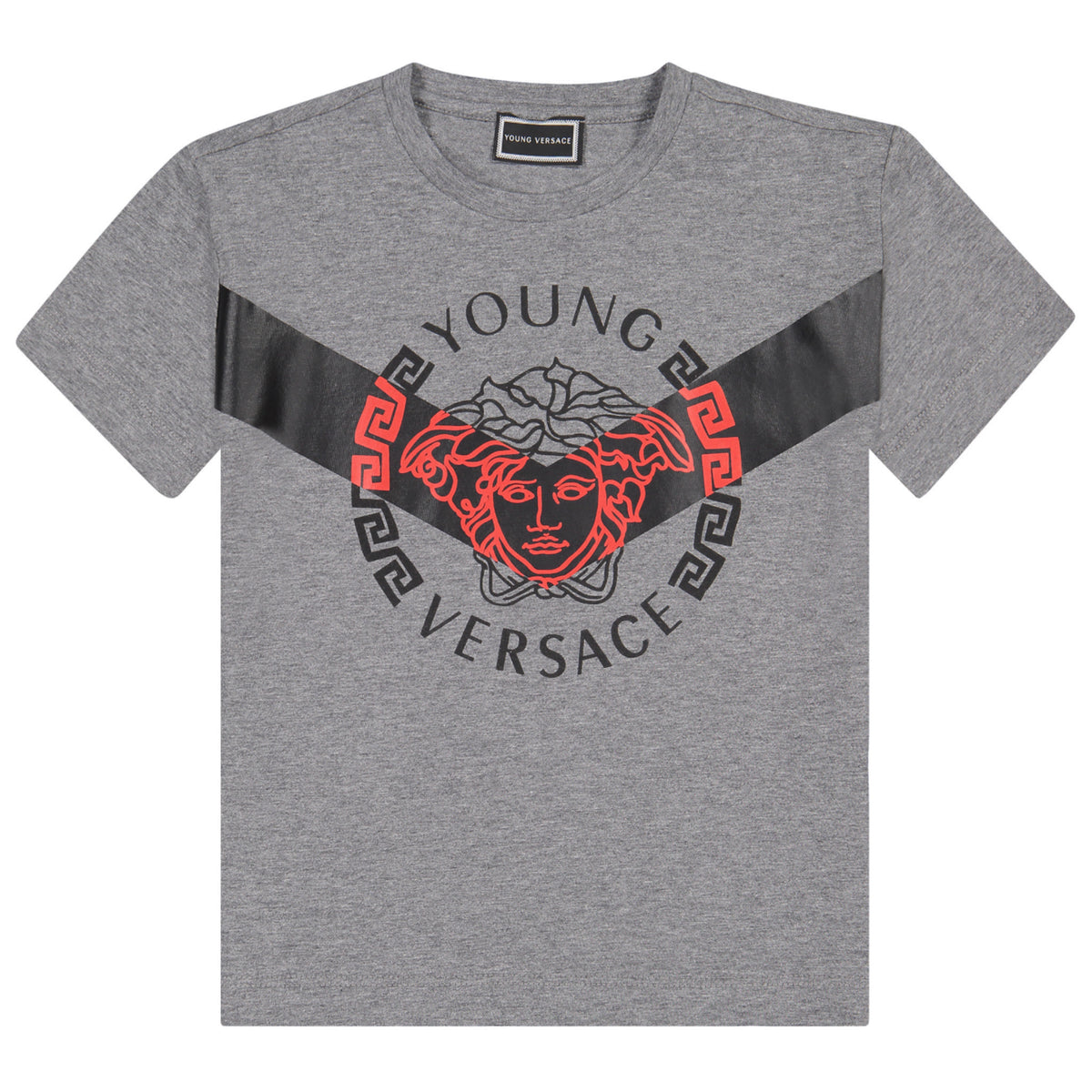 versace boys t shirt