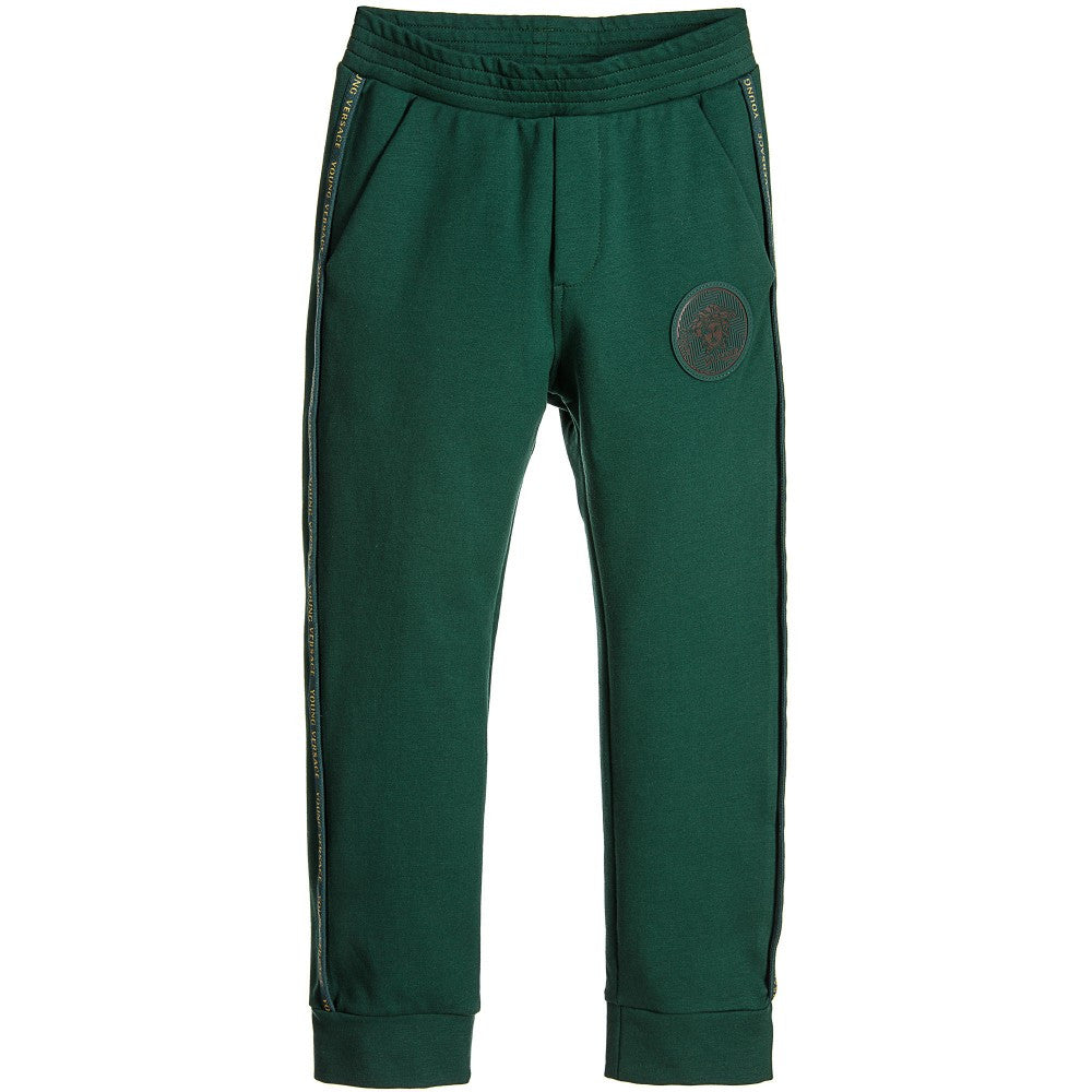 boys tracksuit pants