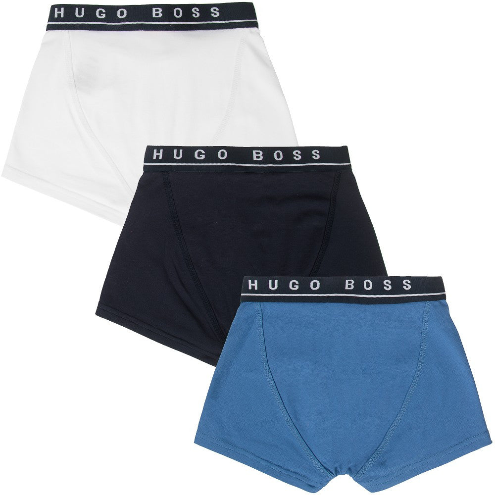 boys boss boxers