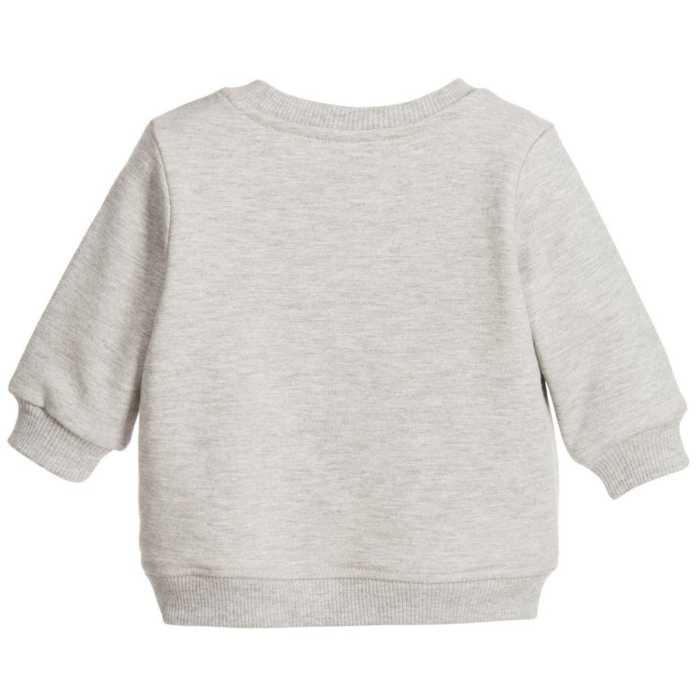 kenzo baby sweater