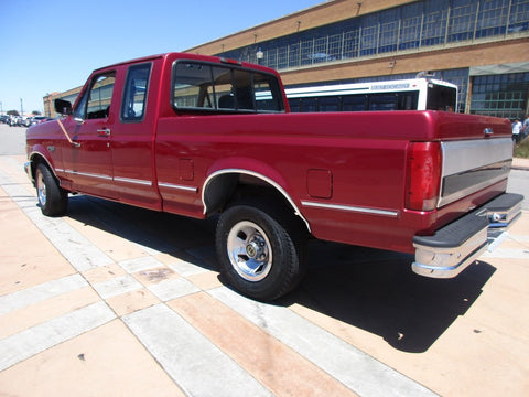 1994 f 150 styleside