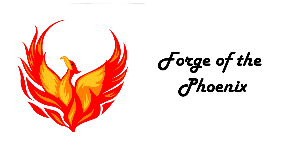 Forge of the Phoenix