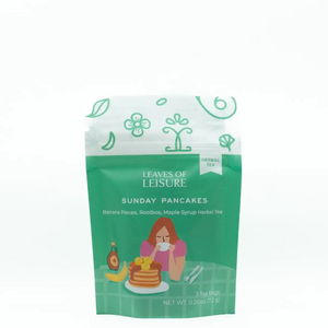 Sunday Pancakes Tea - Care Crates 