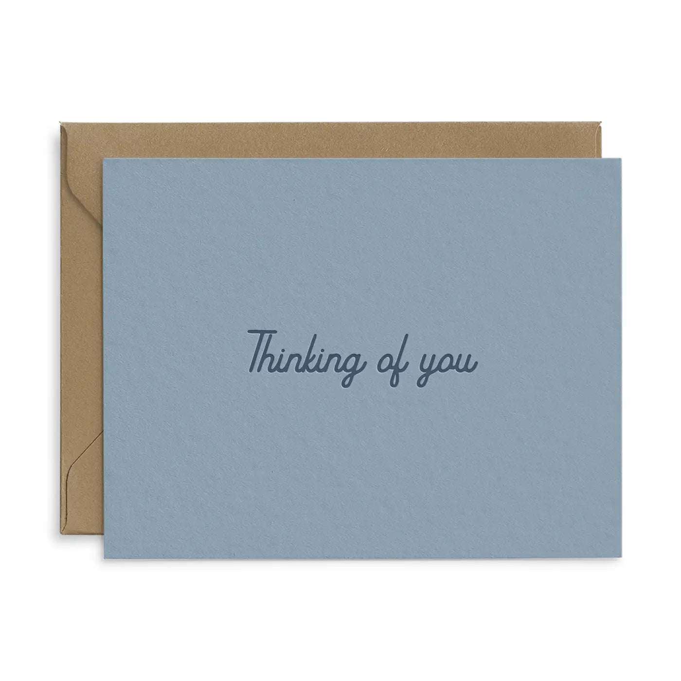 Thinking of You Card