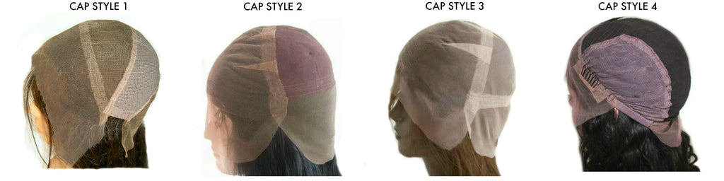 wig cap styles