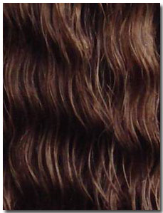 Water Wave Lace Wig Texture