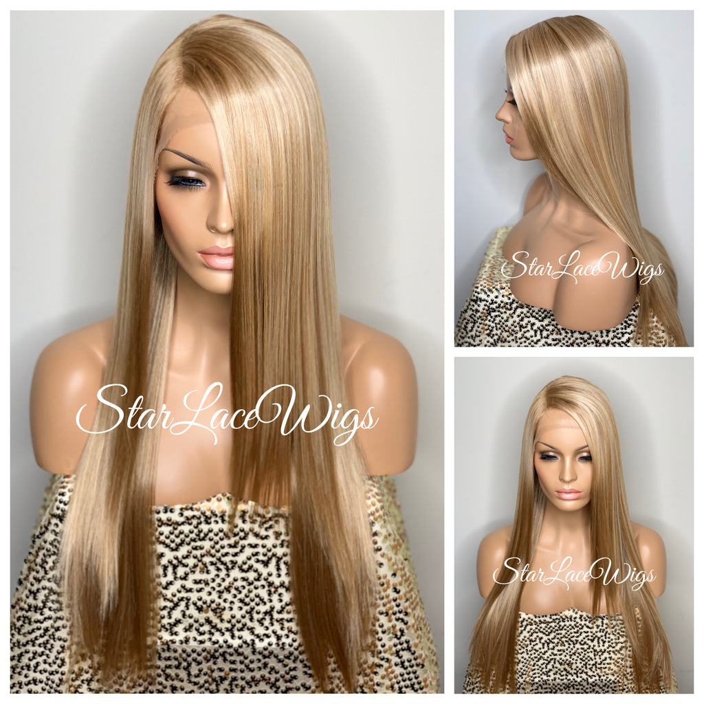 27 30 lace front wigs