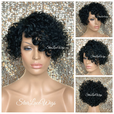 ebony wig shop