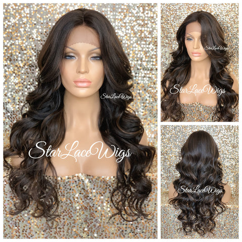 star lace wigs review