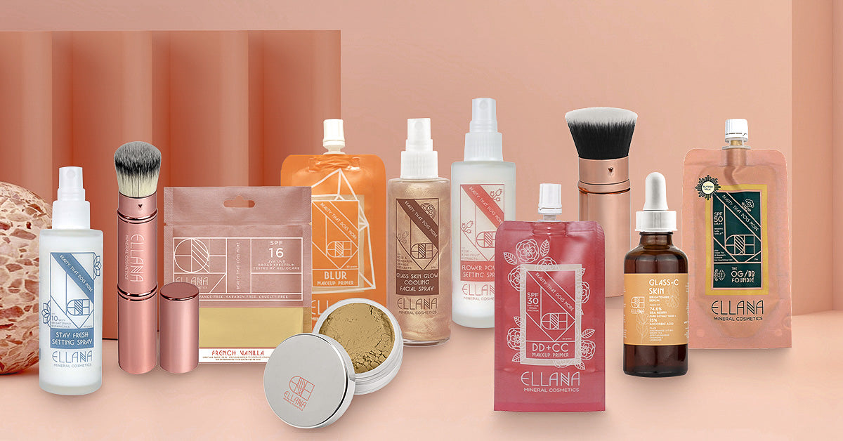 2020 Bestsellers: The Products That Saw Us Through - Ellana Cosmetics