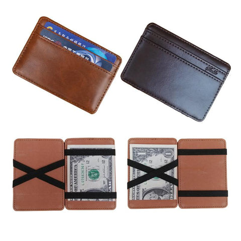 Magic Wallet