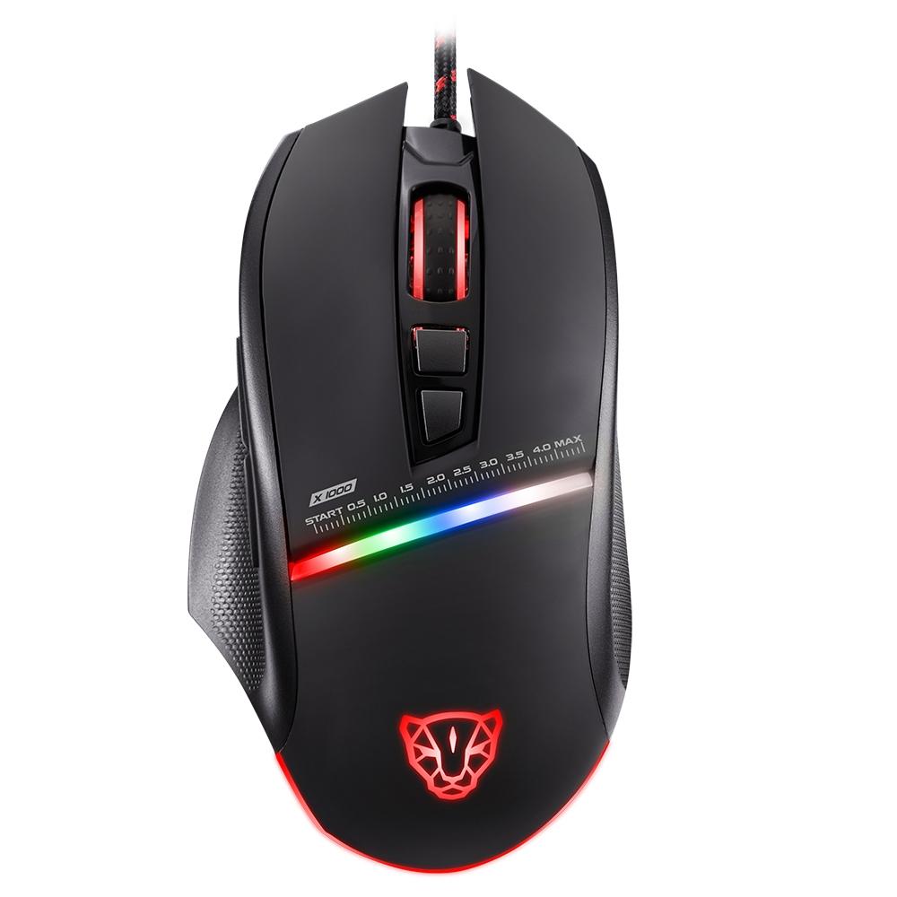 gaming mice shopify