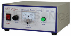 Ultrasonic generator