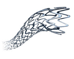 bare metal stents coating