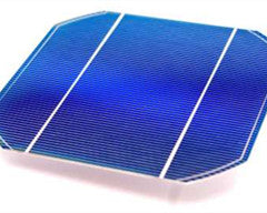 CdTe Solar Cells